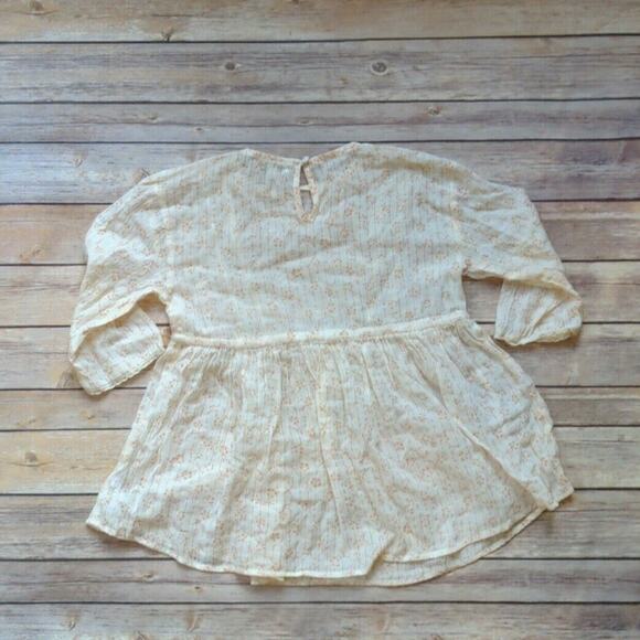 Louis Louise Lightweight Top/Shirt -Size 12 - Picture 4 of 4